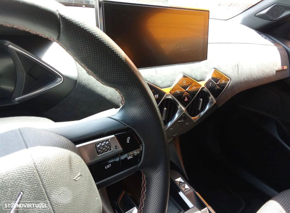 DS DS3 Crossback E-Tense Performance Line - 6