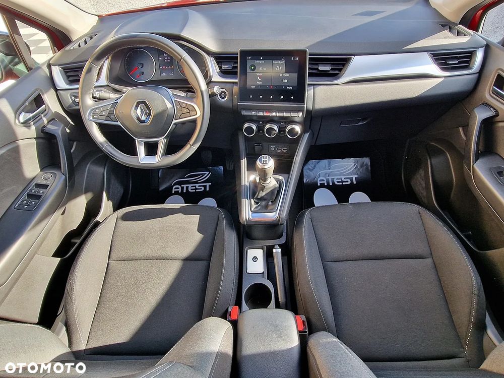 Renault Captur - 9