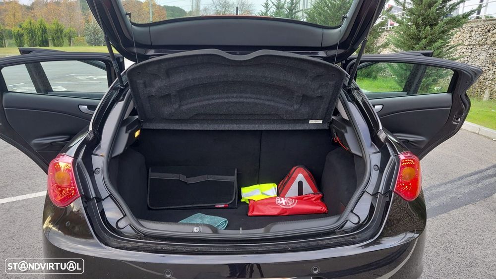 Alfa Romeo Giulietta 1.6 JTDm Super - 7