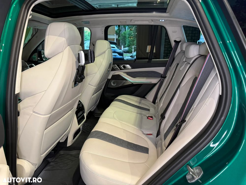 BMW X5 M - 20