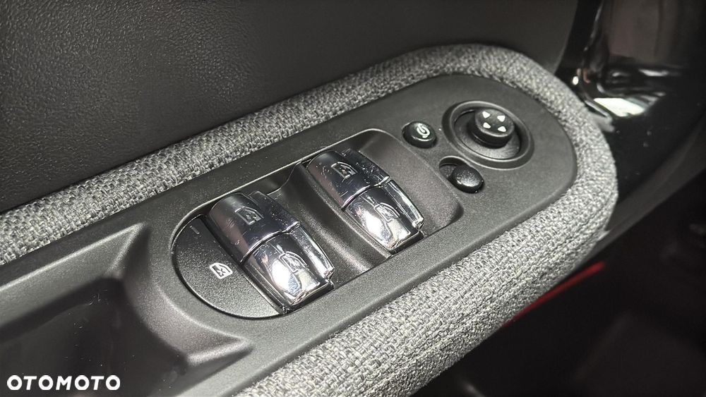 MINI Cooper Classic Trim - 33