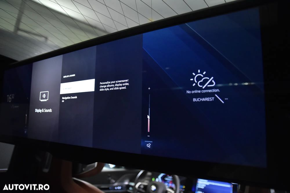 BMW Seria 7 740d xDrive MHEV - 30