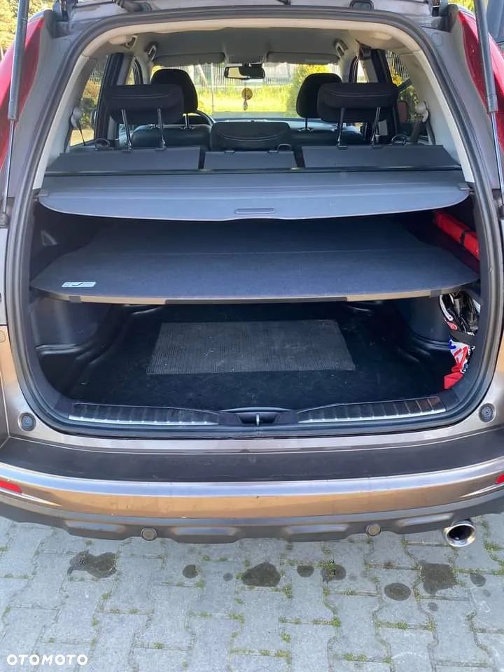 Honda CR-V 2.4 EX - 23