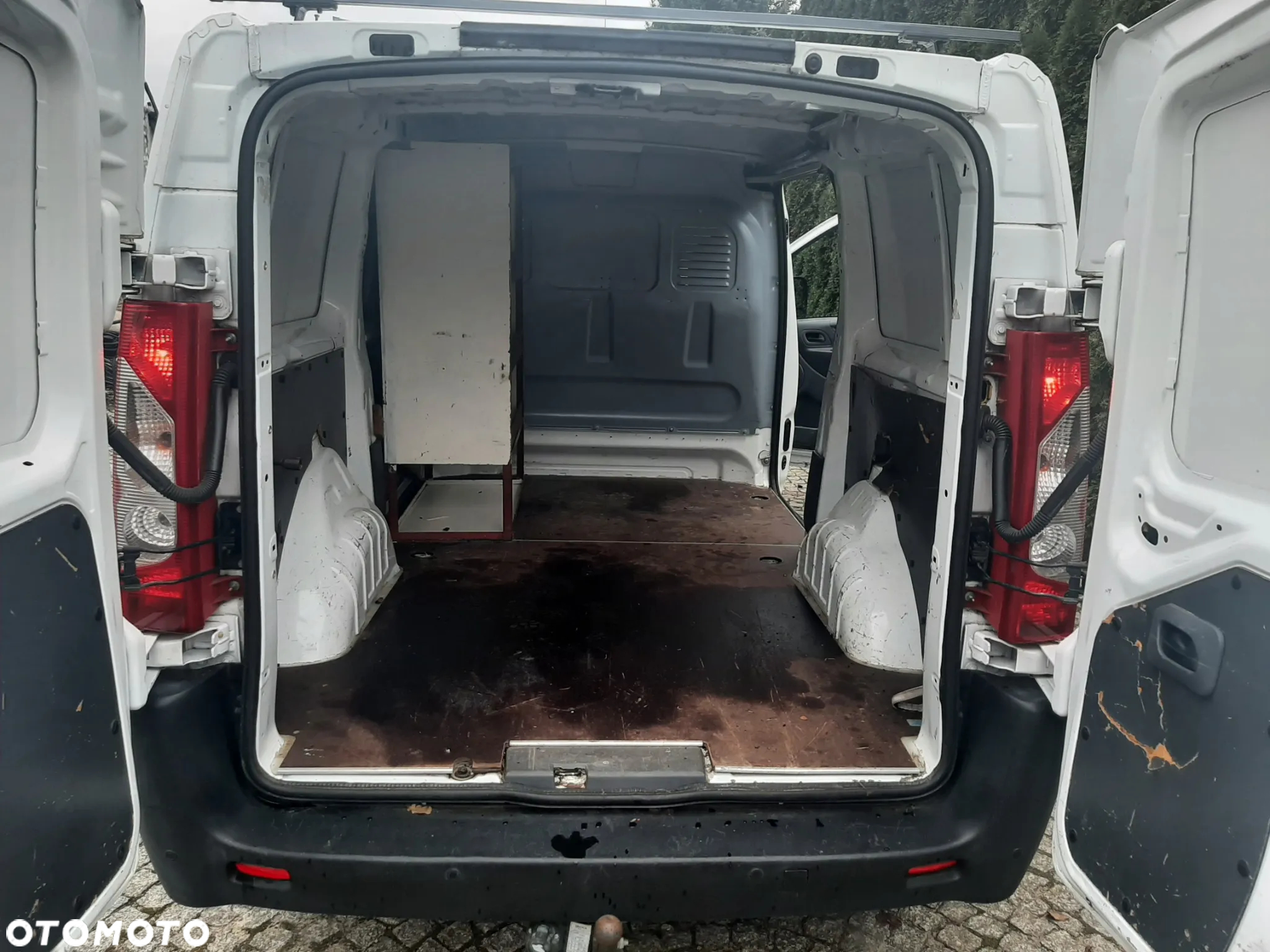 Fiat Scudo - 9