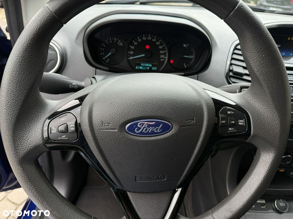 Ford Ka+ - 16