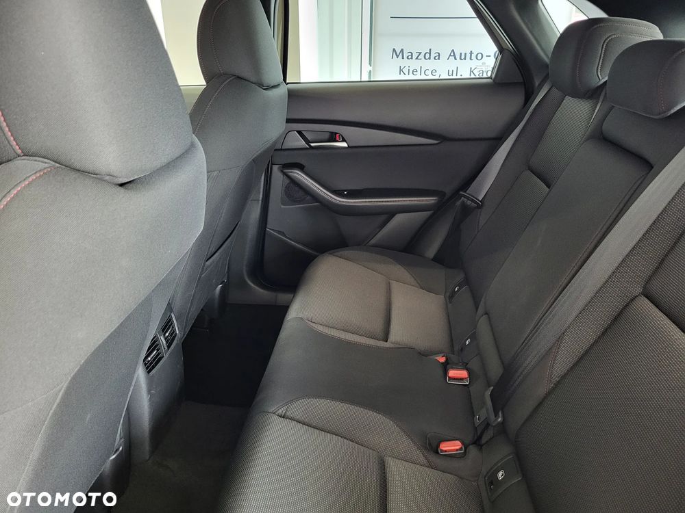 Mazda CX-30 - 9