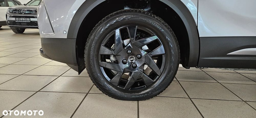 Opel Mokka 1.2 T GS S&S - 12