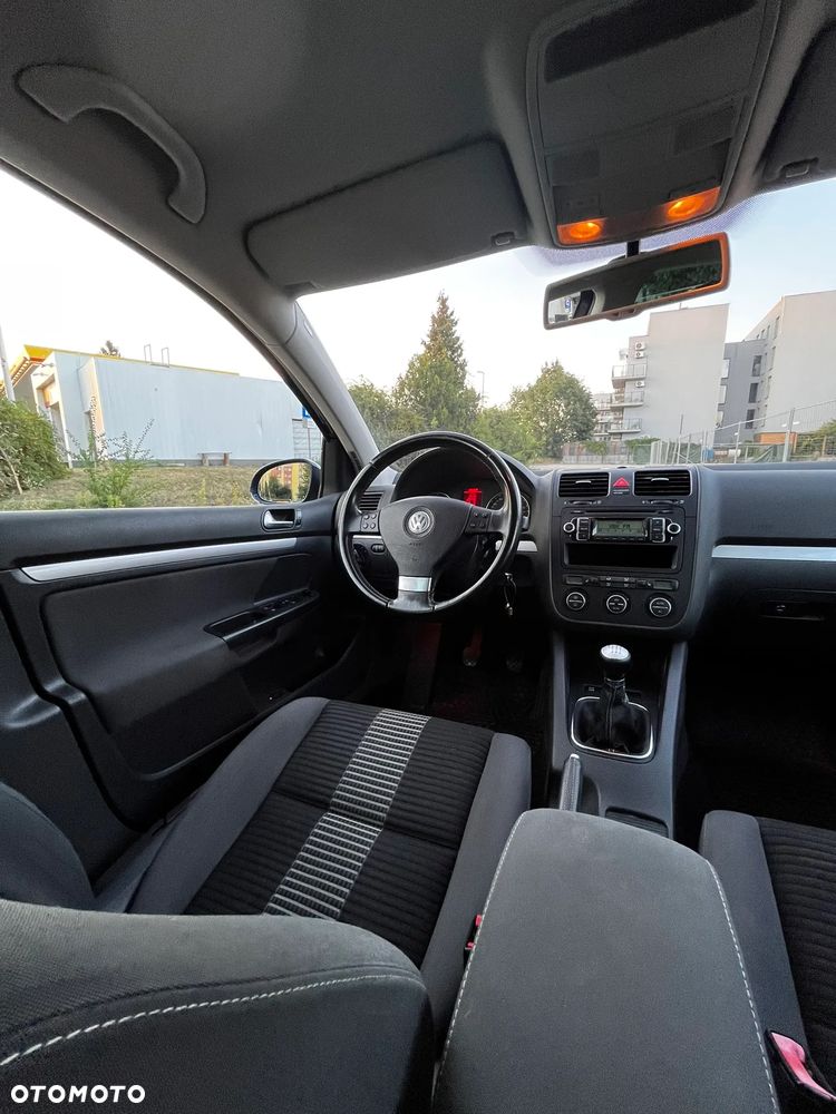 Volkswagen Golf 1.4 TSI United - 2