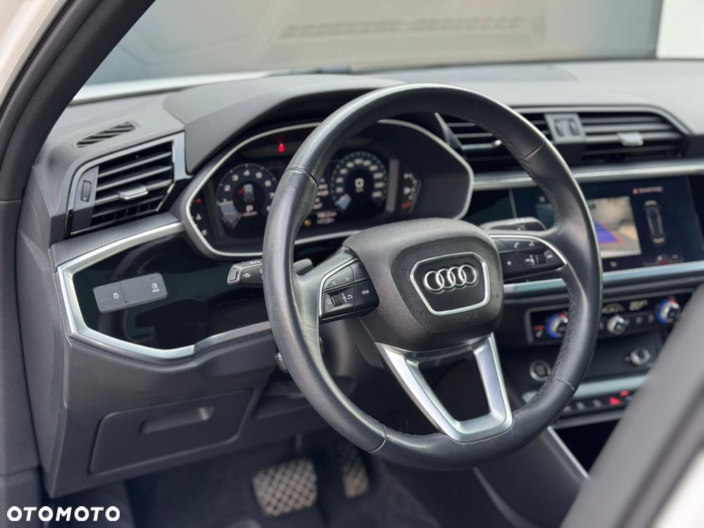Audi Q3 45 TFSI Quattro S tronic S line - 17