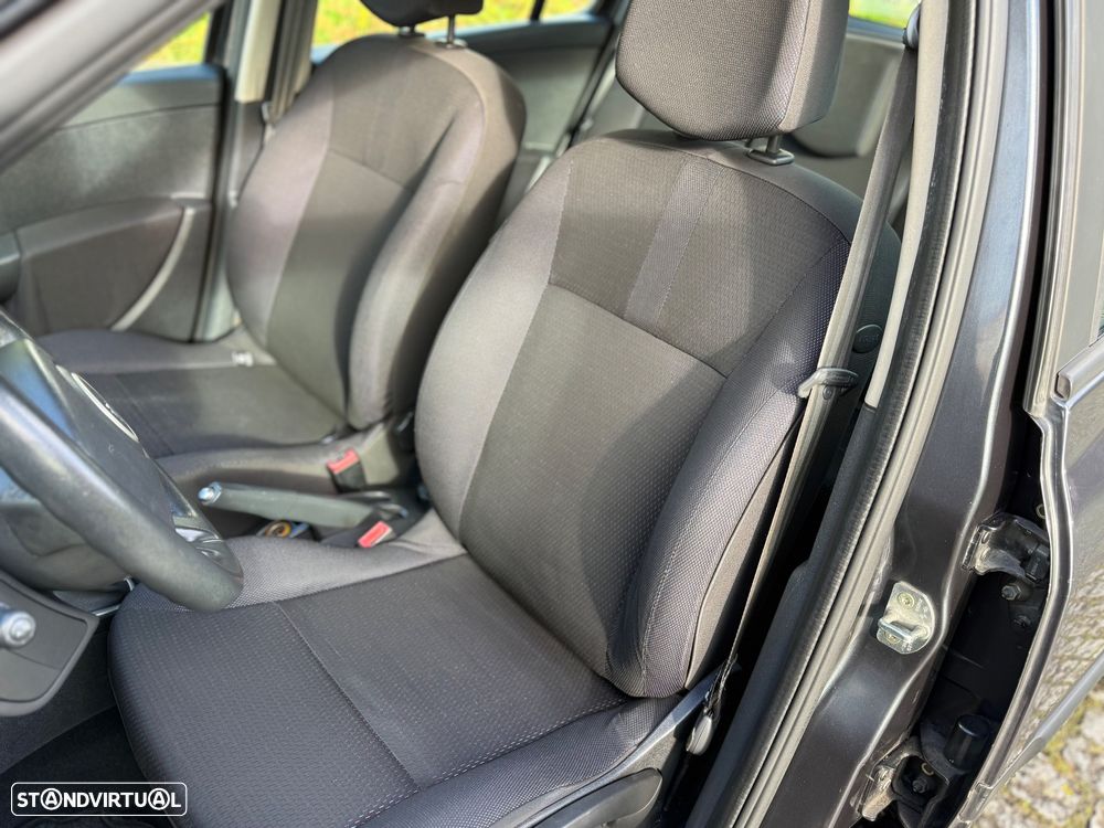 Renault Clio 1.2 16V Dynamique - 10