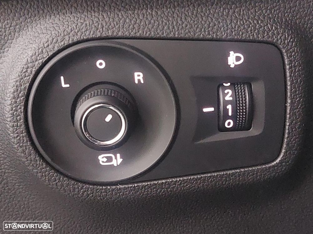 MG ZS 1.0 T-GDI Luxury Aut. - 25