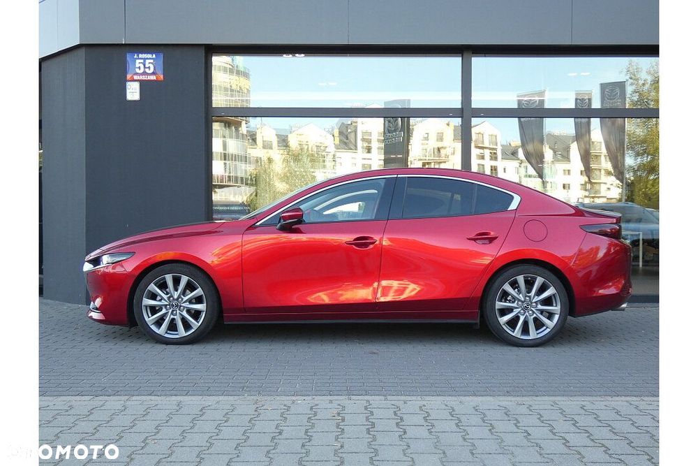Mazda 3 2.0 mHEV Hikari - 2