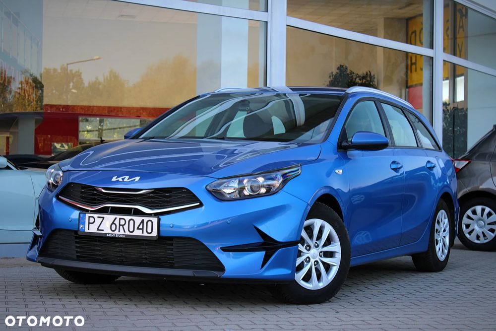 Kia Ceed 1.0 T-GDI S - 9