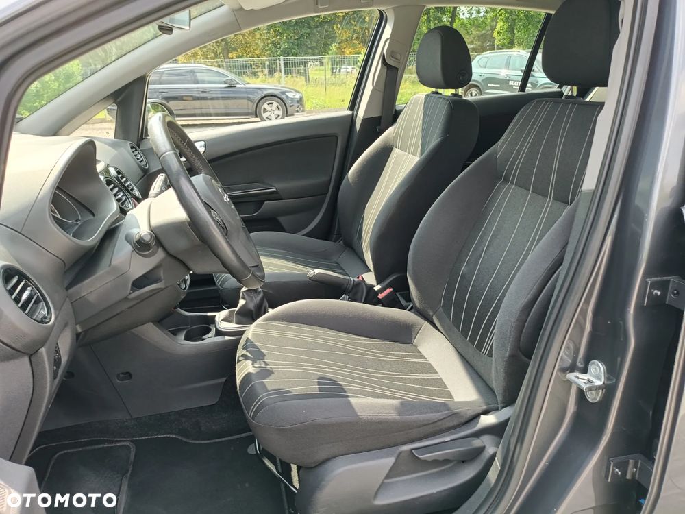 Opel Corsa - 11