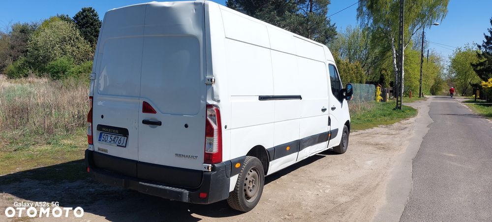 Renault Master - 4