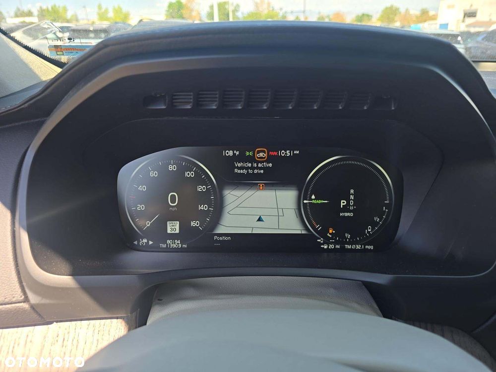 Volvo XC 90 T8 AWD Plug-In Hybrid Inscription 7os - 14
