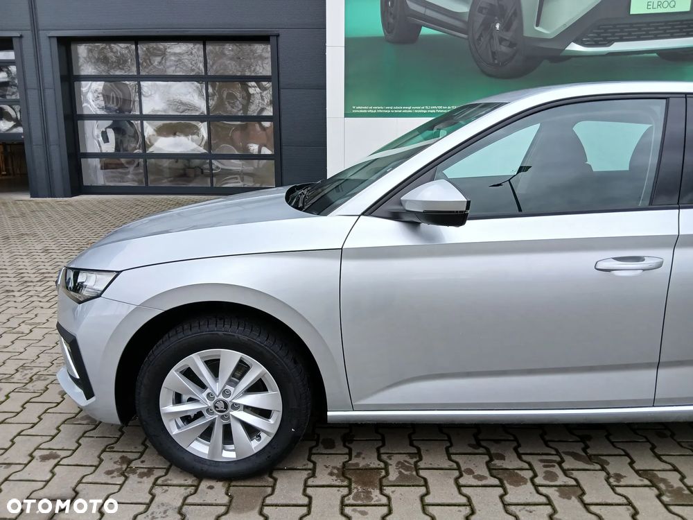 Skoda Scala 1.0 TSI Edition 130 DSG - 6
