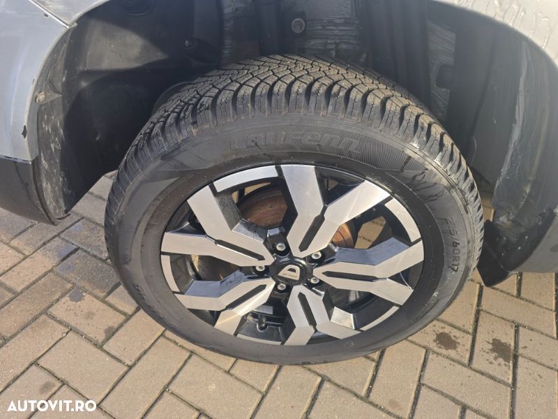 Dacia Duster - 7
