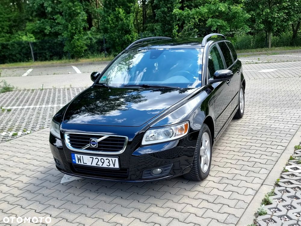 Volvo V50 2.0 Momentum - 16