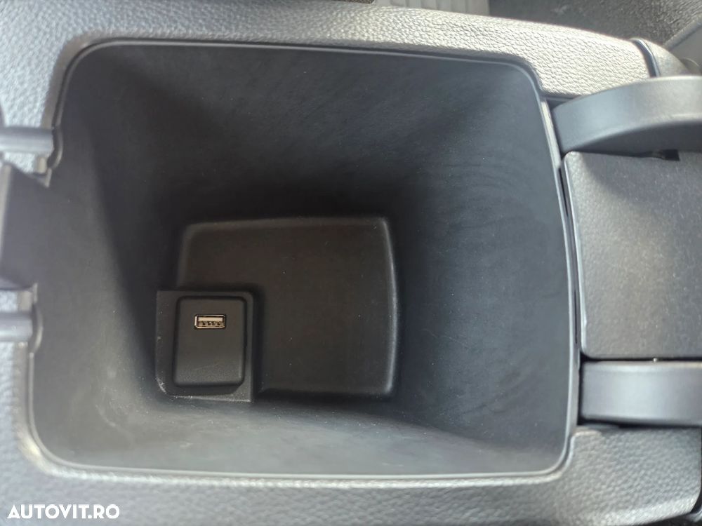 Opel Astra 1.4 Turbo Start/Stop Automatik Innovation - 14