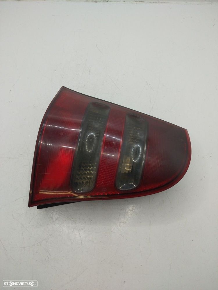 Farolim Stop Esq Mercedes-Benz Classe A (W168) - 2