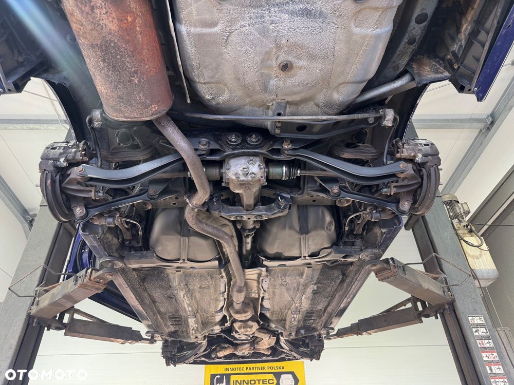 Subaru Legacy 2.0 GL 4x4 - 35