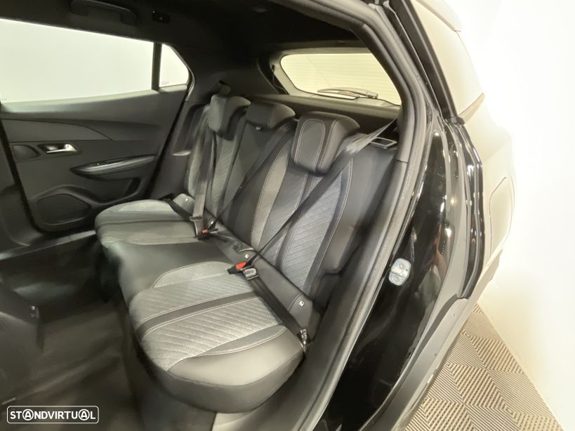 Peugeot 2008 1.2 PureTech Allure Pack - 7