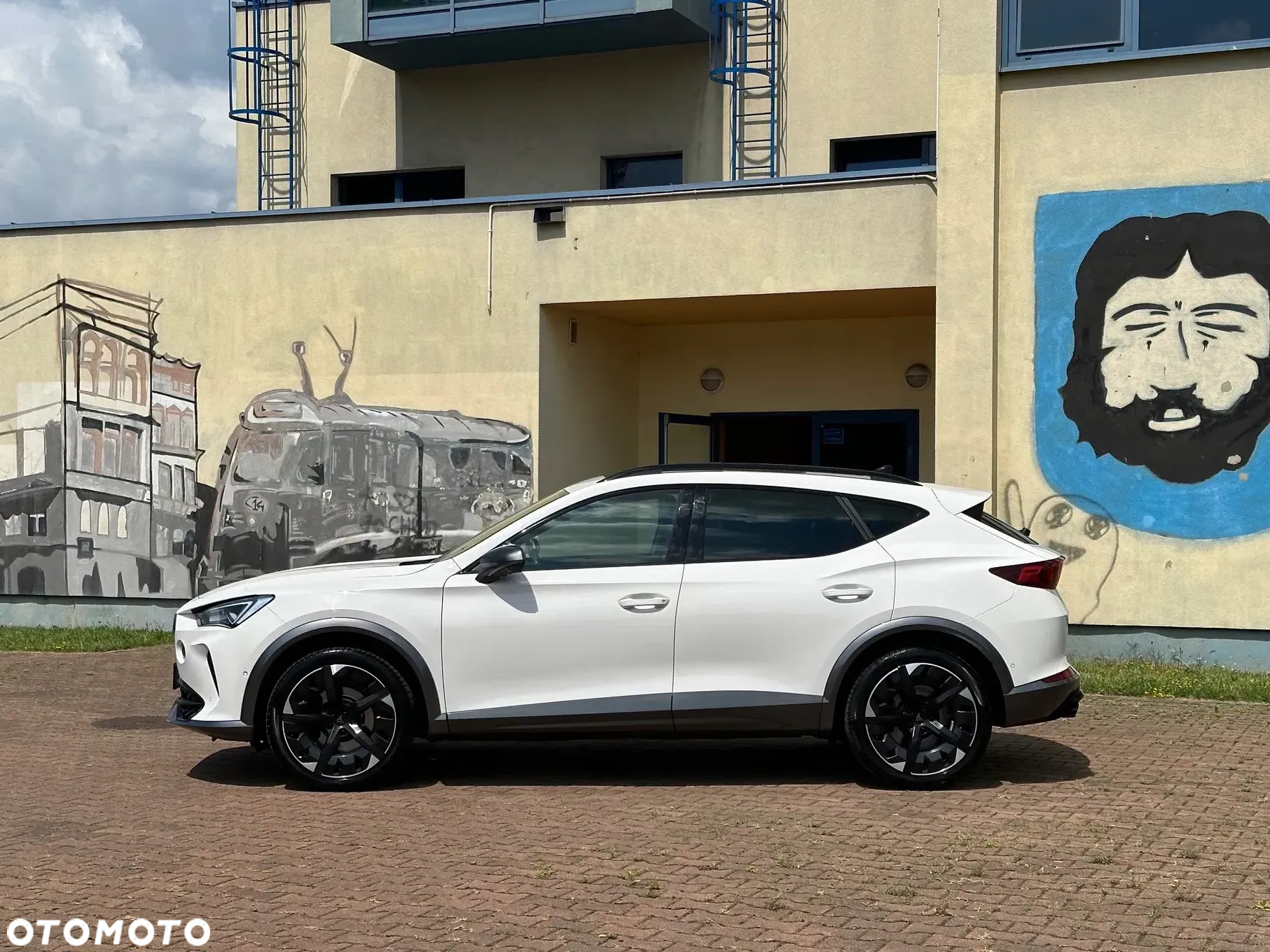 Cupra Formentor 2.0 TSI 4Drive VZ DSG - 5
