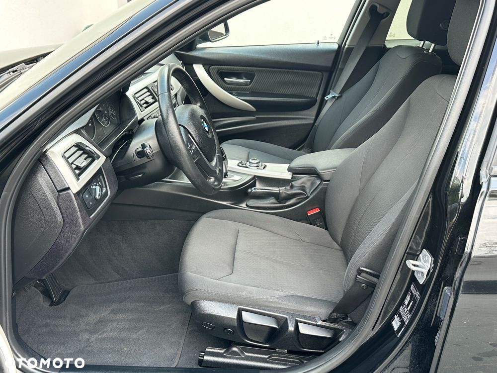 BMW Seria 3 - 14