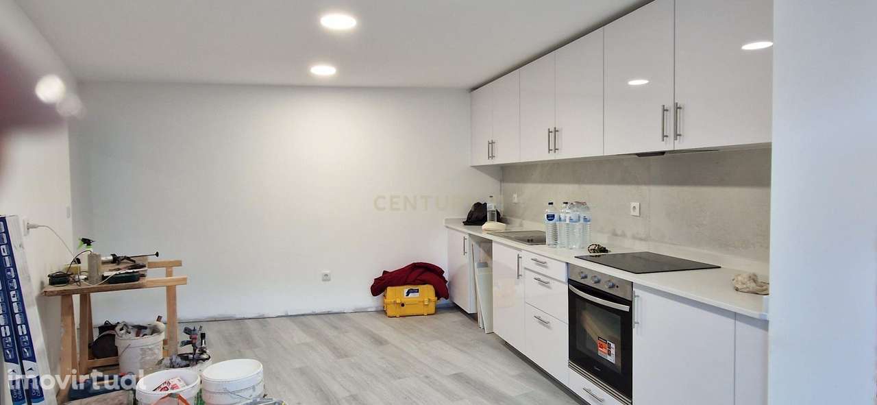 Moradia em pedra reconstruida - Grande imagem: 2/8