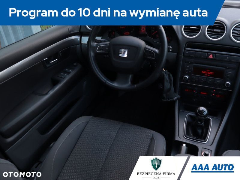 Seat Exeo - 9