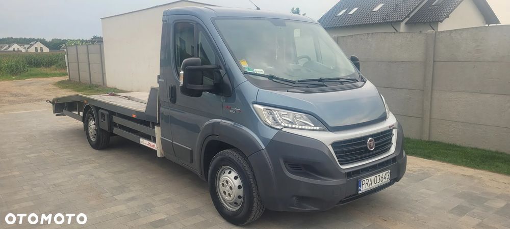 Fiat Ducato - 7