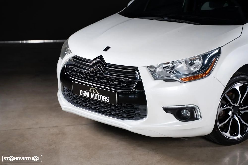 Citroën DS4 1.6 e-HDi So Chic CMP6 - 6