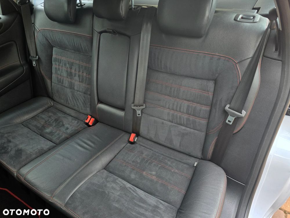 Ford Mondeo SW 2.0 T Titanium S MPS6 - 15