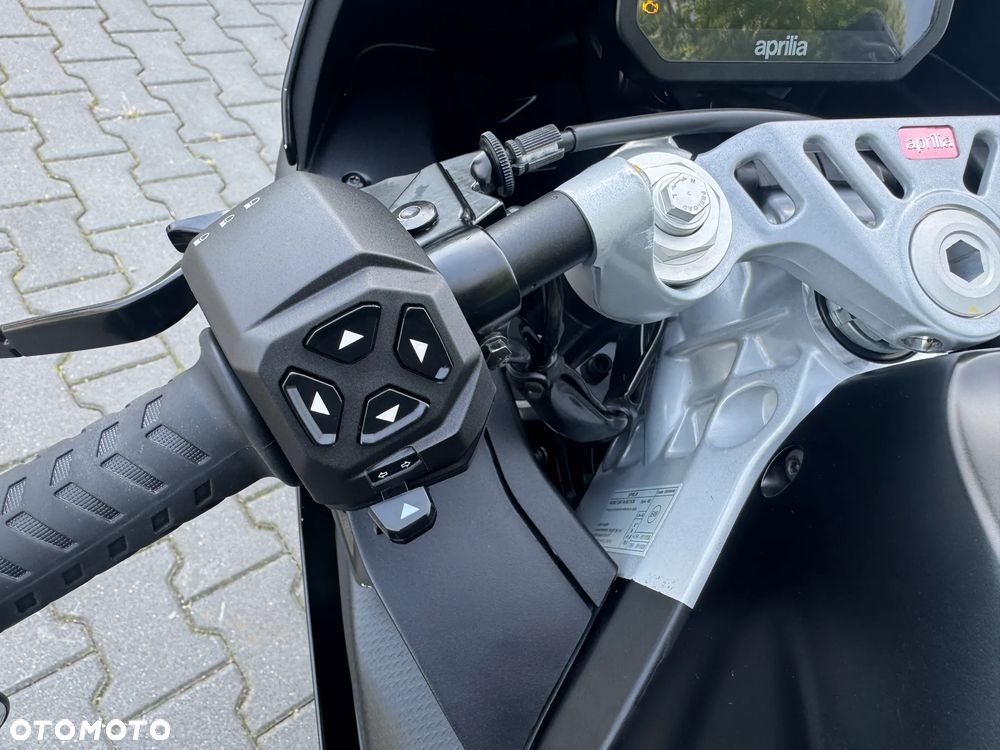 Aprilia RS - 19