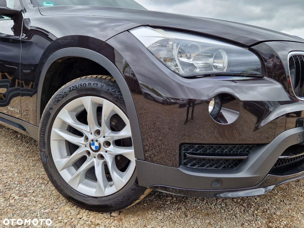 BMW X1 xDrive18d Sport Line - 24