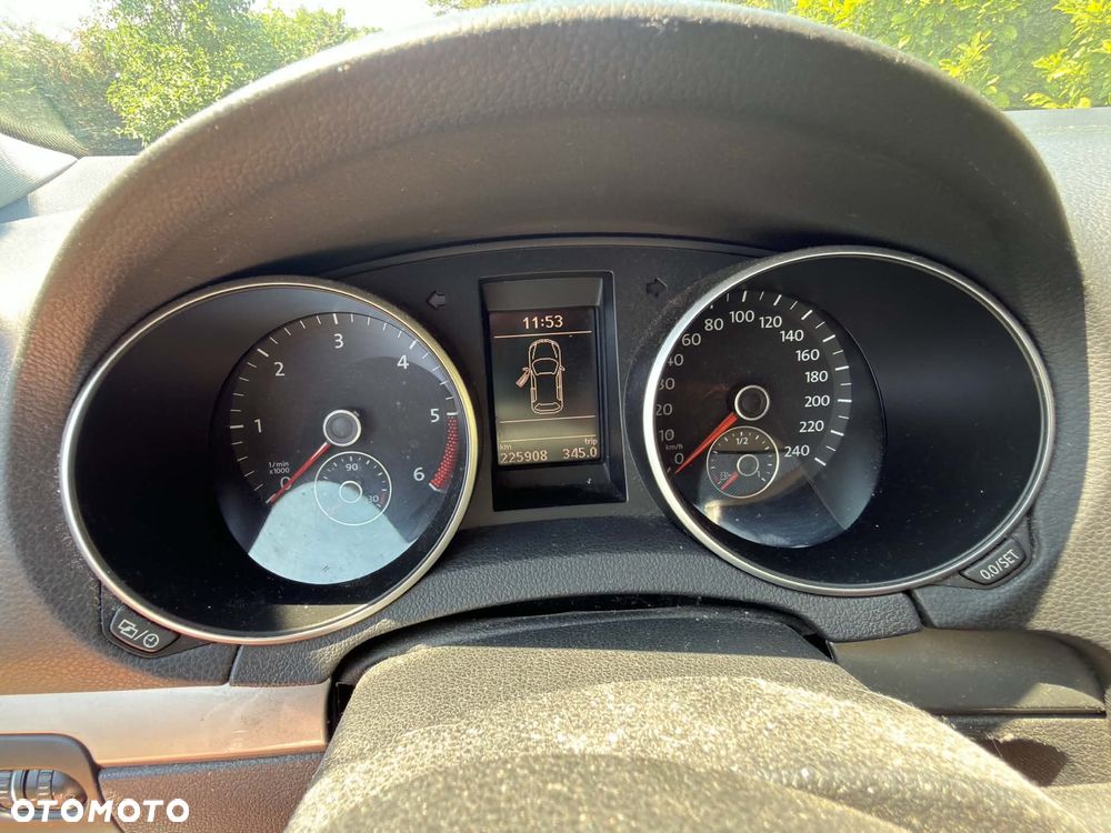 Volkswagen Golf 1.6 TDI BMT Trendline - 5