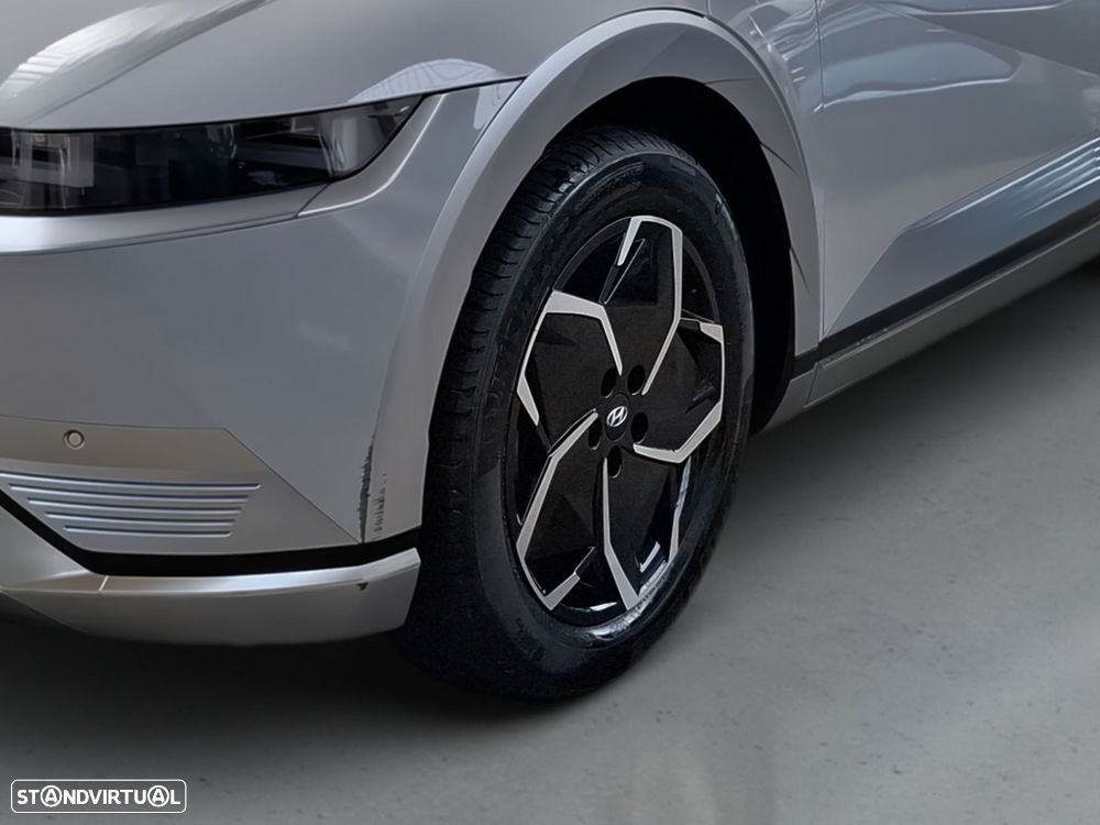 Hyundai Ioniq 5 77 kWh Vanguard - 4