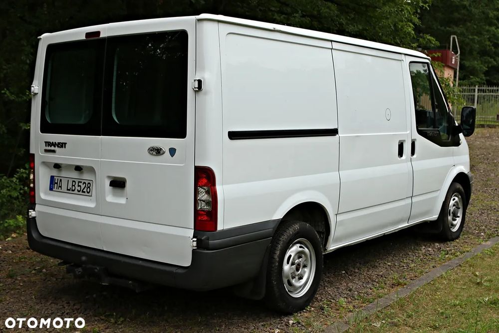 Ford Transit VI - 21