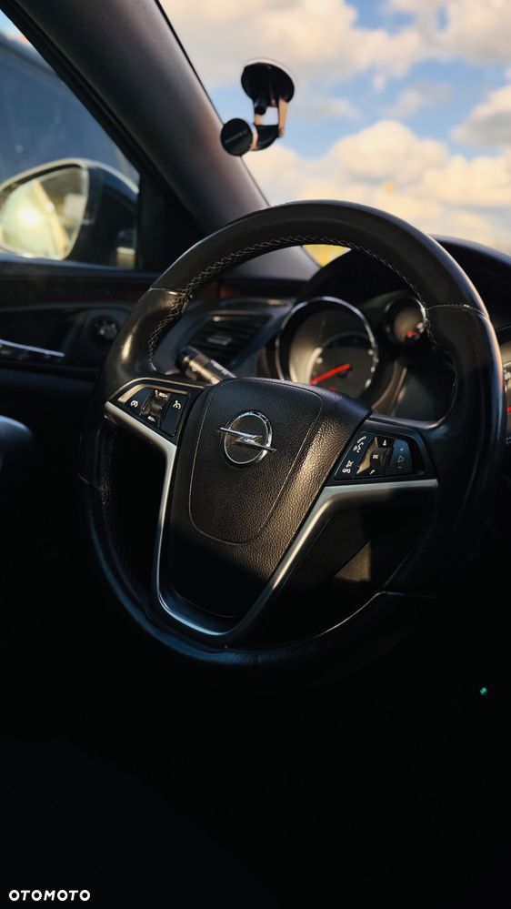 Opel Insignia 2.0 CDTI Edition - 2