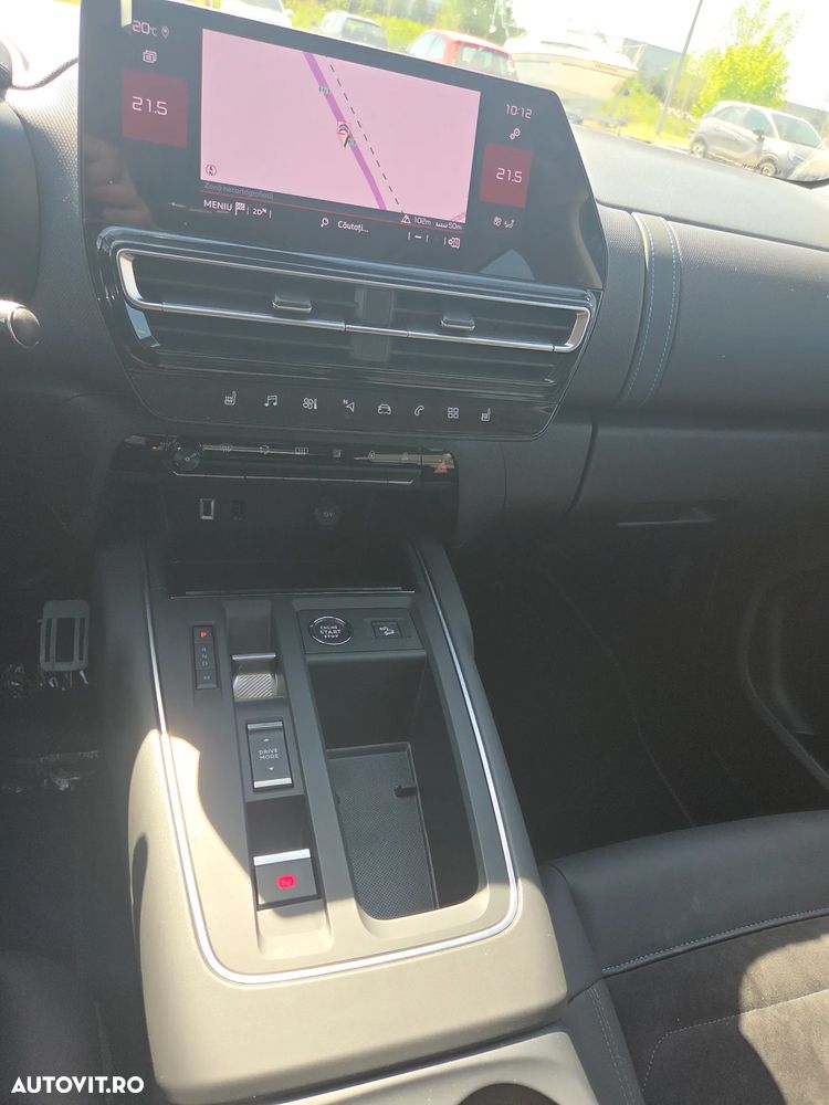 Citroën C5 Aircross 1.2 PureTech S&S EAT8 Shine - 3