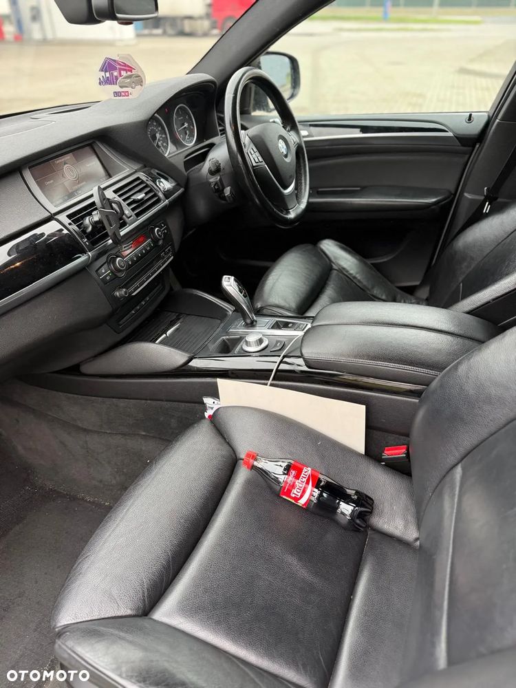 BMW X6 35d xDrive - 24