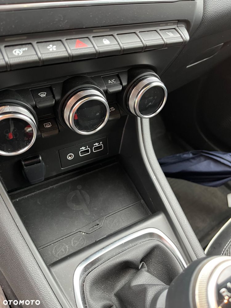 Renault Captur 1.0 TCe Intens - 7