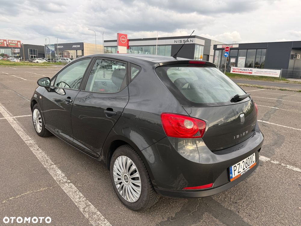 Seat Ibiza 1.2 12V Copa - 2
