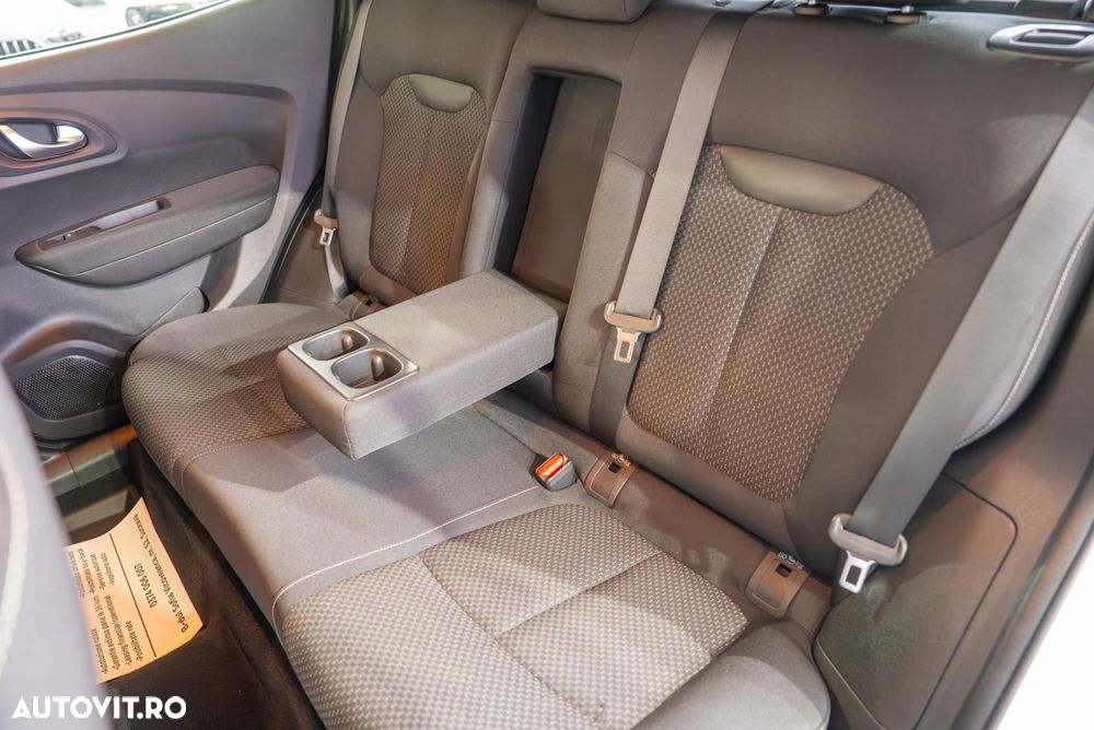 Renault Kadjar TCe 140 GPF Intens - 20