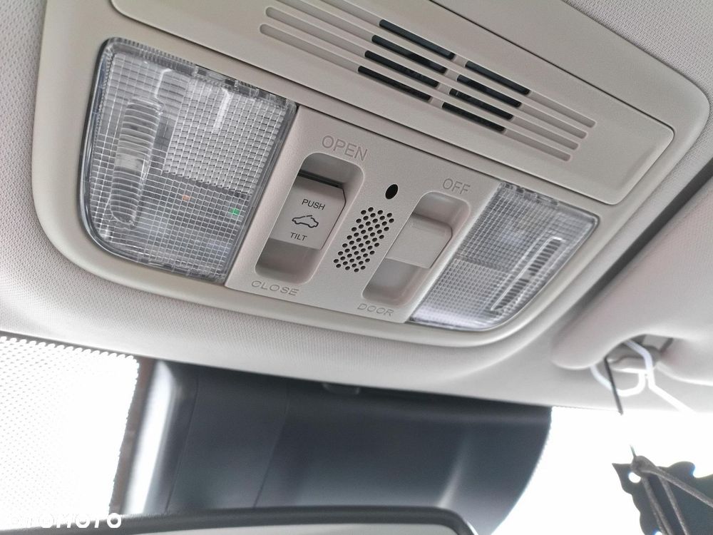 Honda Civic 1.5 T Executive - 23