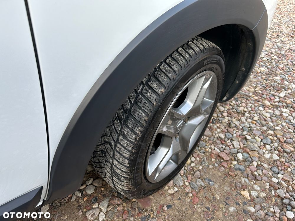 Dacia Dokker 1.5 Blue dCi Stepway - 12