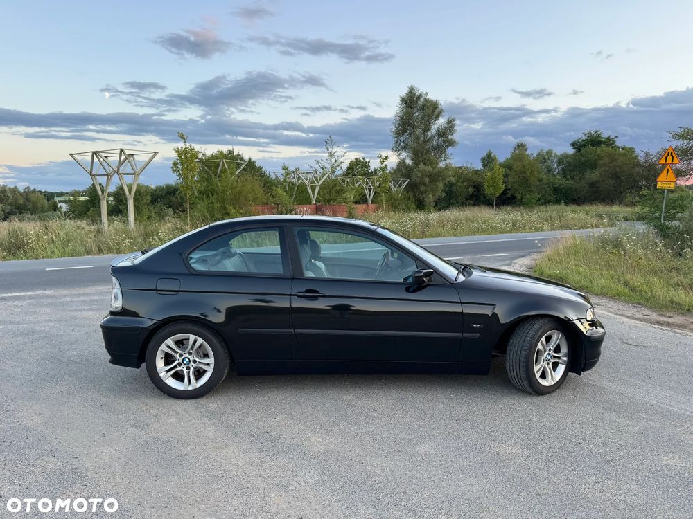 BMW Seria 3 - 5