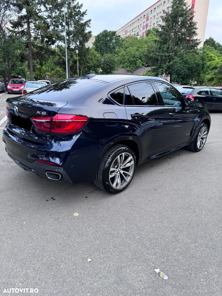 BMW X6 - 24