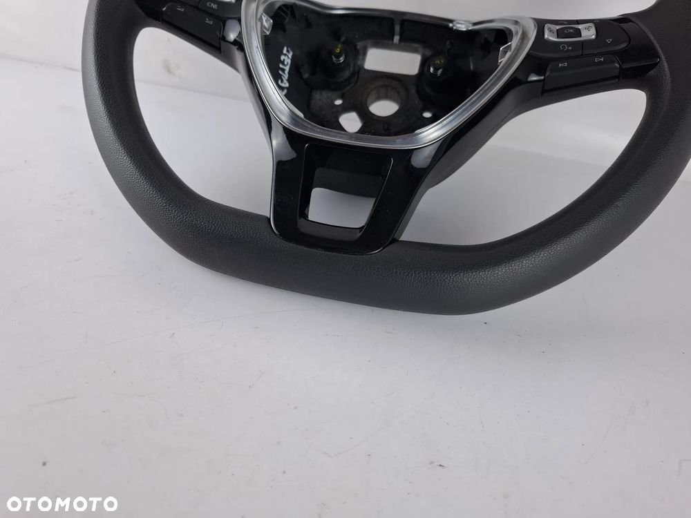 Kierownica Sportowa Wielofunkcyjna VW Volkswagen OE 5C0419091CP - 3